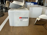 Ceratizit capto c5 opname voor afsteken (14x) - afbeelding 7 van  9