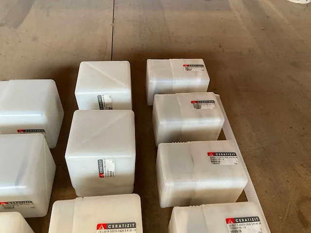 Ceratizit capto c5 opname voor afsteken (14x) - afbeelding 9 van  9
