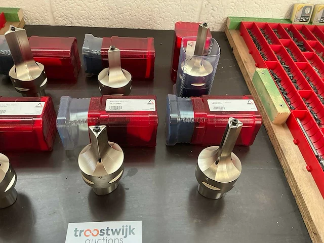 Ceratizit capto c6/psc63 freeturn houder (6x) - afbeelding 3 van  5