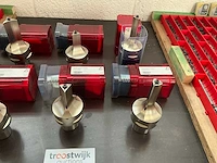 Ceratizit capto c6/psc63 freeturn houder (6x) - afbeelding 3 van  5