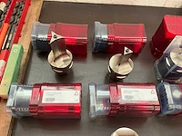 Ceratizit capto c6/psc63 freeturn houder (6x) - afbeelding 5 van  5