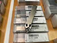 Ceratizit draaibeitel uitwendig (22x) - afbeelding 10 van  11