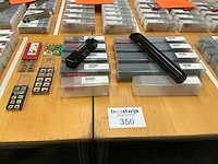 Ceratizit draaibeitel uitwendig - afbeelding 1 van  8