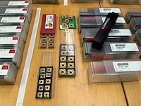 Ceratizit draaibeitel uitwendig - afbeelding 7 van  8
