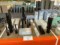 Ceratizit wisselplaatboren (19x) - afbeelding 1 van  9