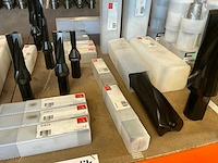 Ceratizit wisselplaatboren (19x) - afbeelding 3 van  9