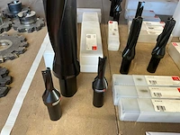 Ceratizit wisselplaatboren (19x) - afbeelding 7 van  9