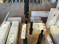 Ceratizit wisselplaatboren (19x) - afbeelding 9 van  9