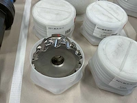 Ceratizit wisselplaatfrees (10x) - afbeelding 1 van  5