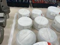 Ceratizit wisselplaatfrees (10x) - afbeelding 5 van  5