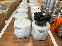 Ceratizit wisselplaatfrees (10x) - afbeelding 1 van  5