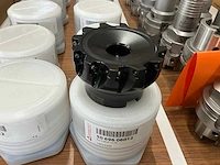 Ceratizit wisselplaatfrees (10x) - afbeelding 2 van  5