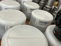 Ceratizit wisselplaatfrees (10x) - afbeelding 5 van  5