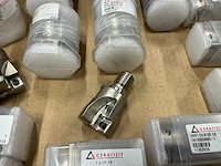 Ceratizit wisselplaatfrees (6x) - afbeelding 2 van  6