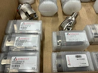 Ceratizit wisselplaatfrees (6x) - afbeelding 4 van  6