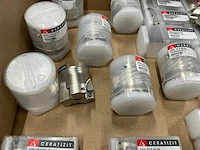 Ceratizit wisselplaatfrees (7x) - afbeelding 2 van  7