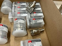 Ceratizit wisselplaatfrees (7x) - afbeelding 3 van  7