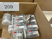 Ceratizit wisselplaatfrees (7x) - afbeelding 4 van  7