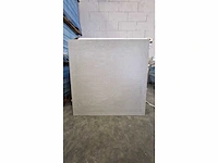 Cercom gravity dust mat vloertegel 100x100 cm 52 m² - afbeelding 5 van  5