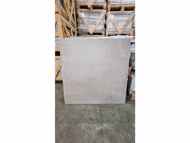 Cercom gravity greige mat vloertegel 100x100 cm 78 m² - afbeelding 4 van  4