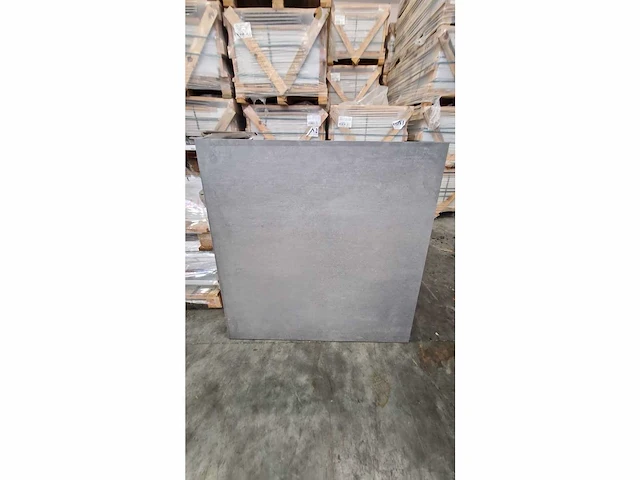 Cercom gravity titan mat vloertegel 80x80 cm 48,64 m² - afbeelding 4 van  4