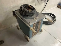 Cerdi 200rt lasapparaat - afbeelding 1 van  4