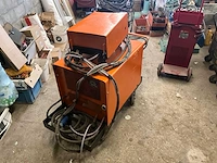 Cerdi aob 300 laspost - afbeelding 3 van  11