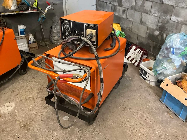 Cerdi aob 300 laspost - afbeelding 1 van  11