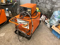 Cerdi aob 300 laspost - afbeelding 1 van  11