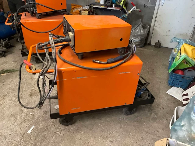 Cerdi aob 300 laspost - afbeelding 4 van  11