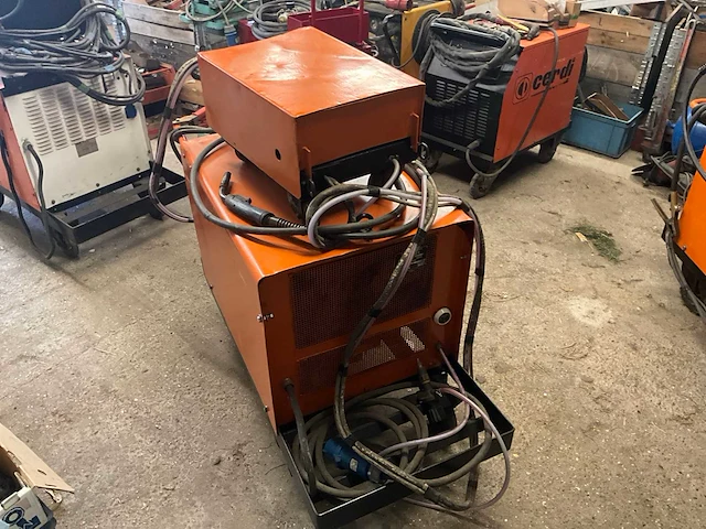 Cerdi aob 300 laspost - afbeelding 5 van  11