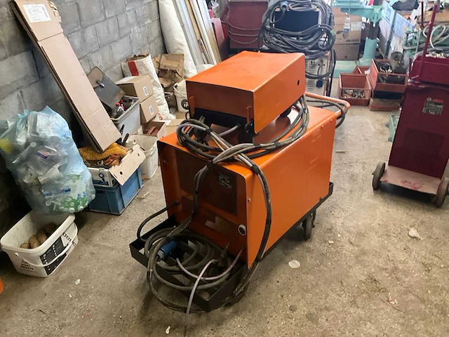 Cerdi aob 300 laspost - afbeelding 6 van  11