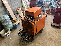 Cerdi aob 300 laspost - afbeelding 6 van  11