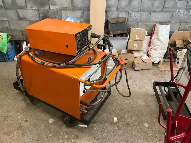 Cerdi aob 300 laspost - afbeelding 7 van  11