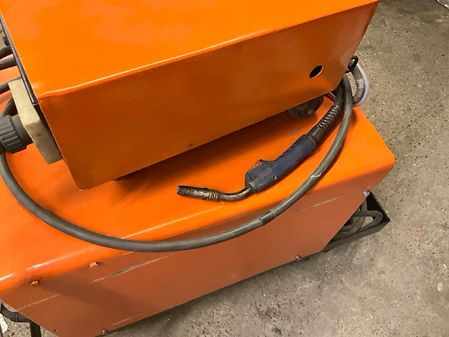 Cerdi aob 300 laspost - afbeelding 10 van  11