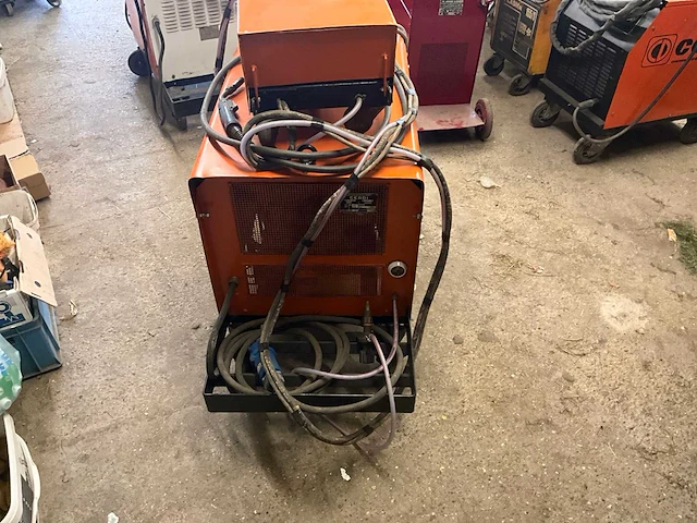 Cerdi aob 300 laspost - afbeelding 11 van  11