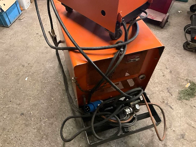 Cerdi aob 300 laspost - afbeelding 3 van  12