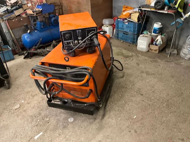 Cerdi aob 300 laspost - afbeelding 1 van  12
