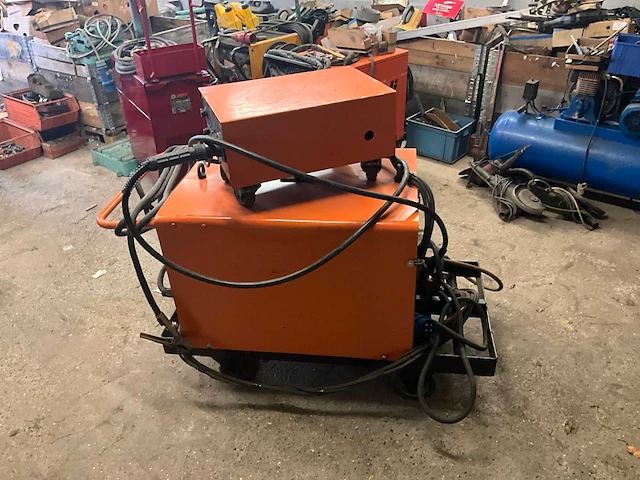 Cerdi aob 300 laspost - afbeelding 5 van  12