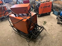 Cerdi aob 300 laspost - afbeelding 6 van  12