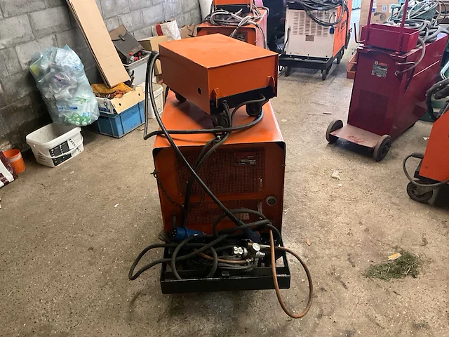 Cerdi aob 300 laspost - afbeelding 7 van  12