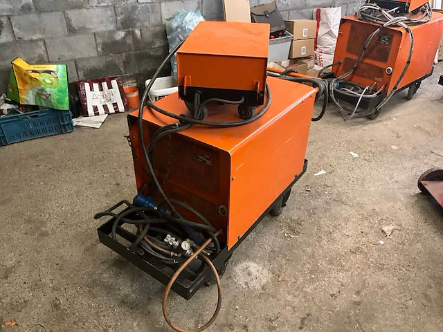 Cerdi aob 300 laspost - afbeelding 8 van  12