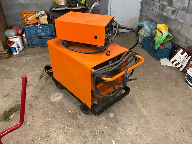Cerdi aob 300 laspost - afbeelding 9 van  12