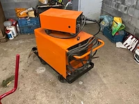 Cerdi aob 300 laspost - afbeelding 9 van  12