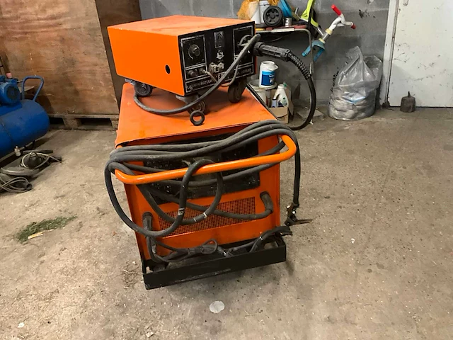 Cerdi aob 300 laspost - afbeelding 10 van  12