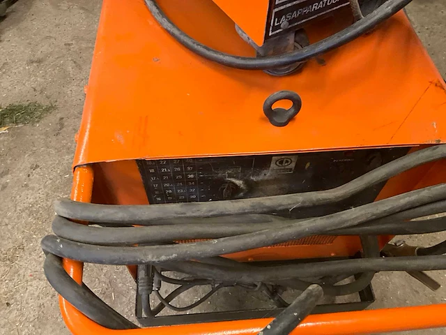 Cerdi aob 300 laspost - afbeelding 11 van  12