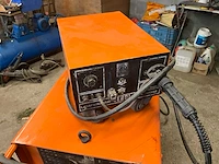 Cerdi aob 300 laspost - afbeelding 12 van  12