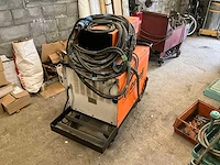 Cerdi aob 350 laspost - afbeelding 1 van  8