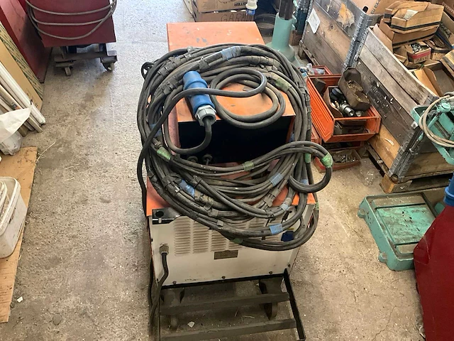 Cerdi aob 350 laspost - afbeelding 6 van  8