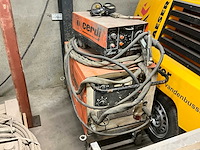 Cerdi halfautomaat laspost - afbeelding 3 van  7